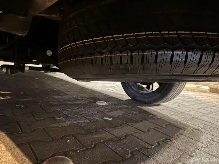 اسكاليد 2019 بريميوم (ملكي) الجميح نظيف جدا 44