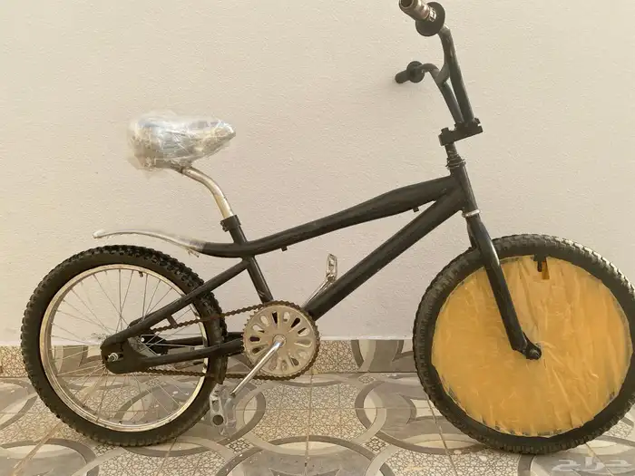 سيكل كوبرا مقاس 20 0