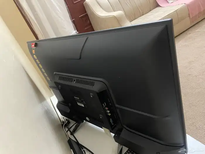 سلام عليكم تلفزيون للبيع 2