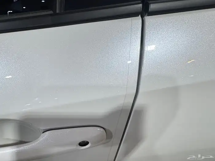 كورولا 2025 استاندر مطور 2.0 شبه جديد 19