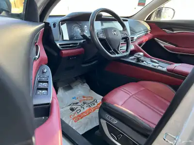 شانجان CS75 2022 بلس فل كامل رادار نقطة عمياء شبه الجديد index