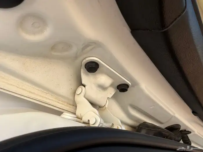 سيكويا المديل 2016 فتحة و دبل و ثلاجة عبداللطيف جميل 78