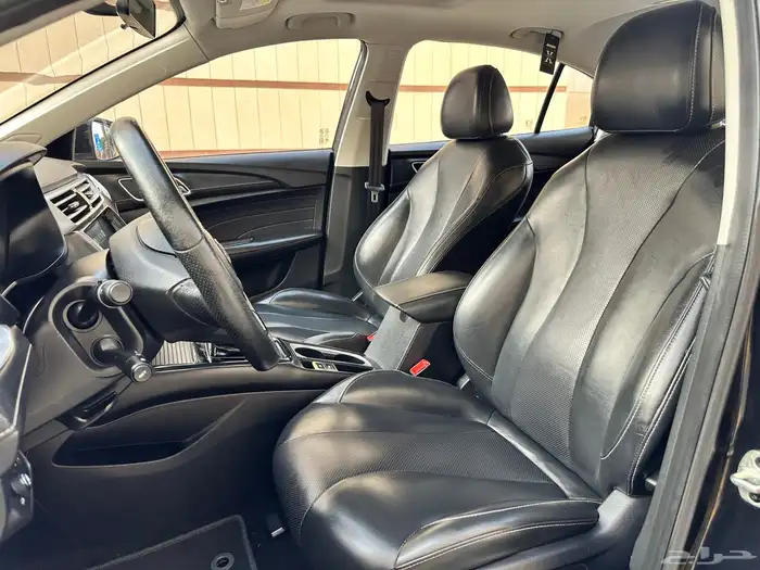 أم جي 5 فل كامل 2023 14