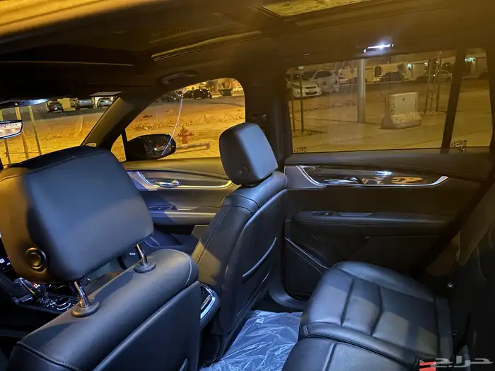 كاديلاك Sport فل الفل مواصفات نادره (ممشى قليل) 25