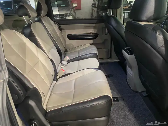 كرنفال 2020 فل كامل LTD 10