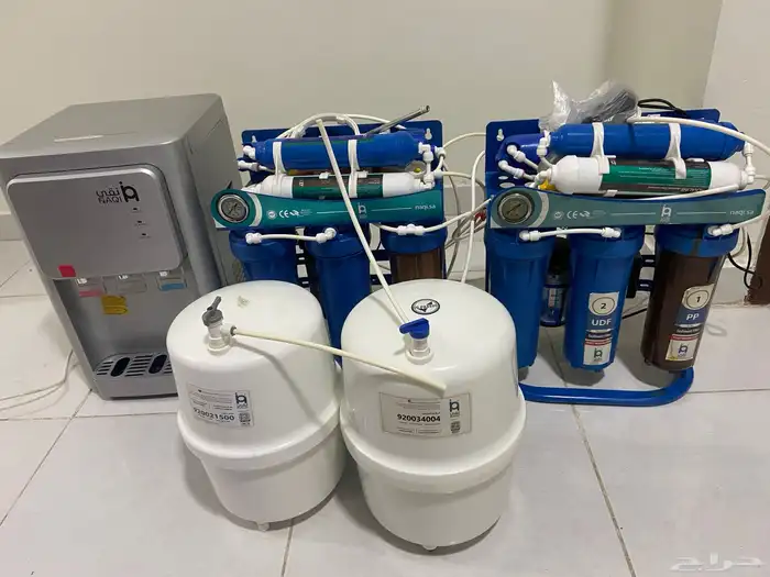 برادة من شركة نقي 2