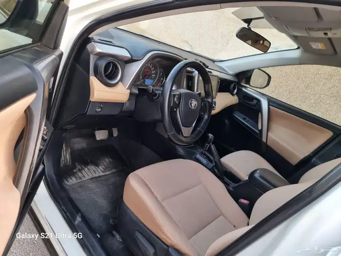 راف فور 2018 9