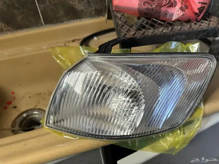 قطع كامري 2002 10