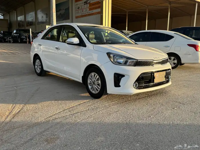 كيا بيجاس موديل 2022 فل كامل 2