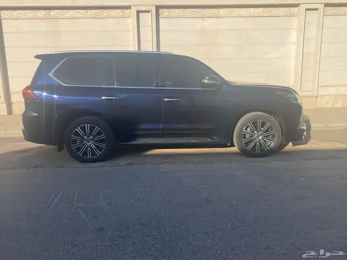 لكزس فل 2016 3