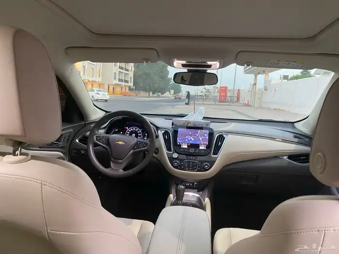 ماليبو LTفل كامل بانوراماخليجي 10