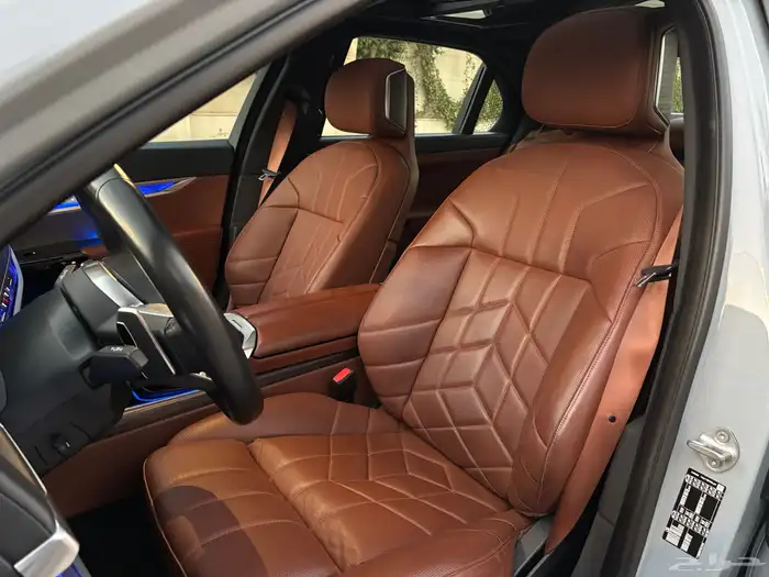 بي ام 735  Kit M 15