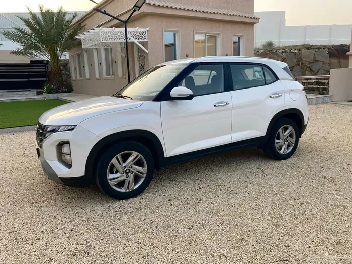 كريتا مديل23 شبه الوكاله جديده مخزن نصف فل العداد45 0