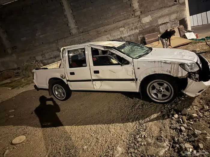 ونيت جي إم سي غمار تين العنوان مكة المكرمة 0