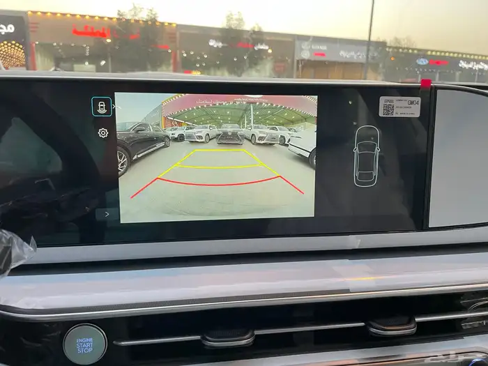 هواندي ازيرا 2026 كلاسيك خليجي داخلي اوف ويت( بنزين) 6سلندر 19