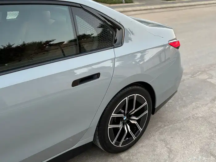 بي ام 735  Kit M 10