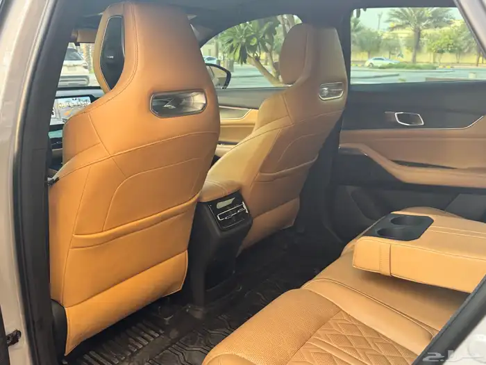 شانجان يوني كي 2025 مستعمل UNI-K 11