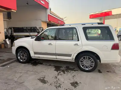 لينكولن نافيجتور index