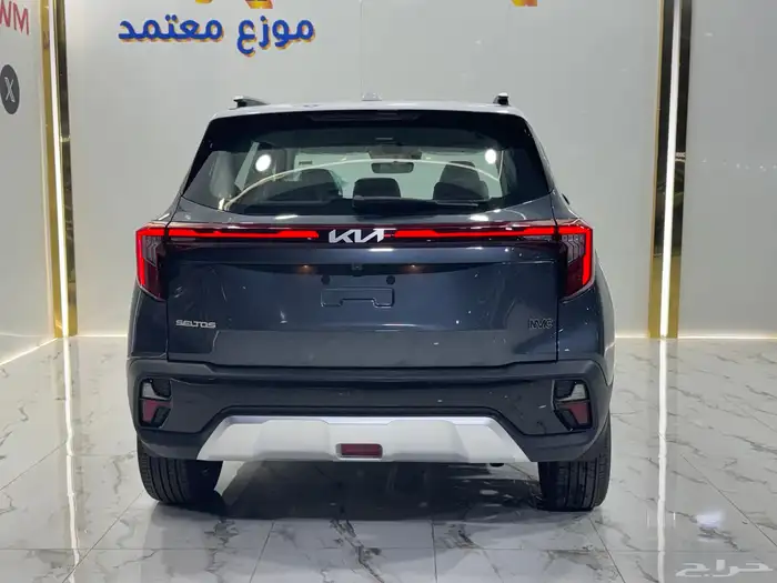 كيا سيلتوس نص فل 2024 عروض وخصومات حصريه بسعر 74000 6