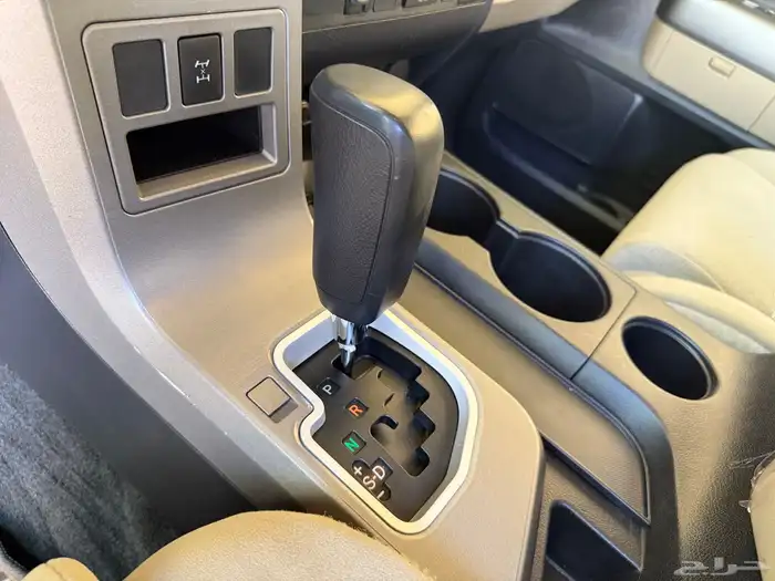 سيكويا المديل 2016 فتحة و دبل و ثلاجة عبداللطيف جميل 31