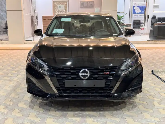 نسيان التيما SR موديل 2023 0