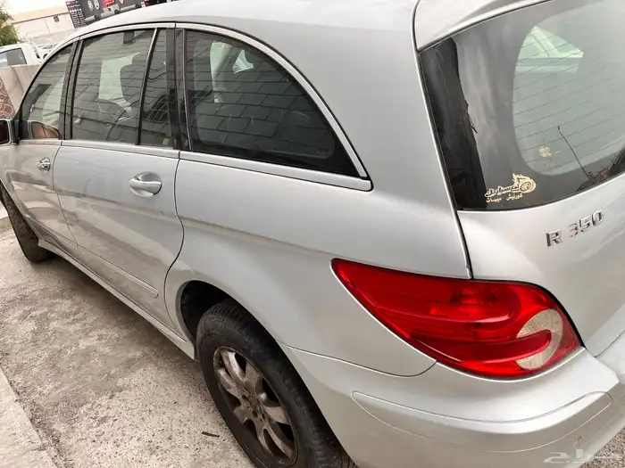 مارسيدس تشليح 4