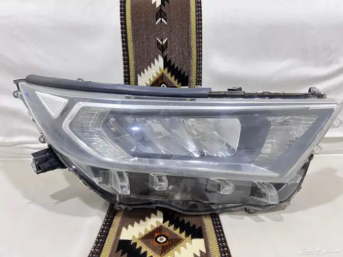 شمعة راف فور 2019 وكاله 0