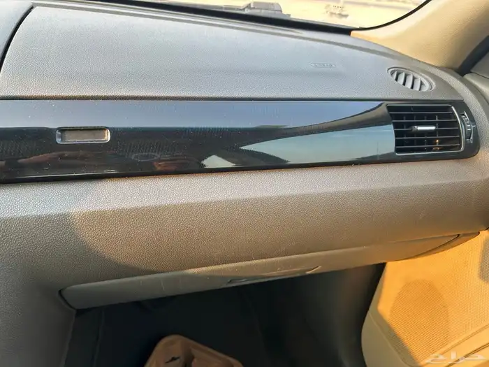 فورد توروس 2008 نظيف جدا 16