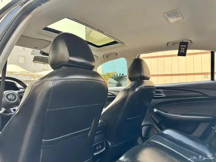 أم جي 5 فل كامل 2023 20