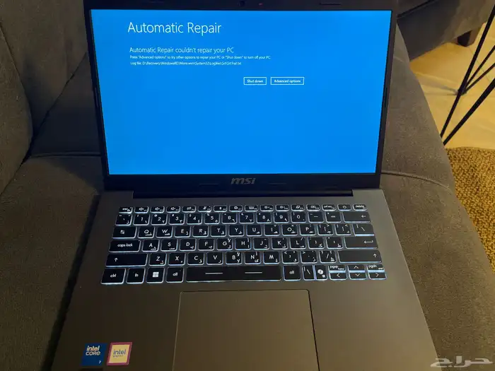 لابتوب Mel 2025 1