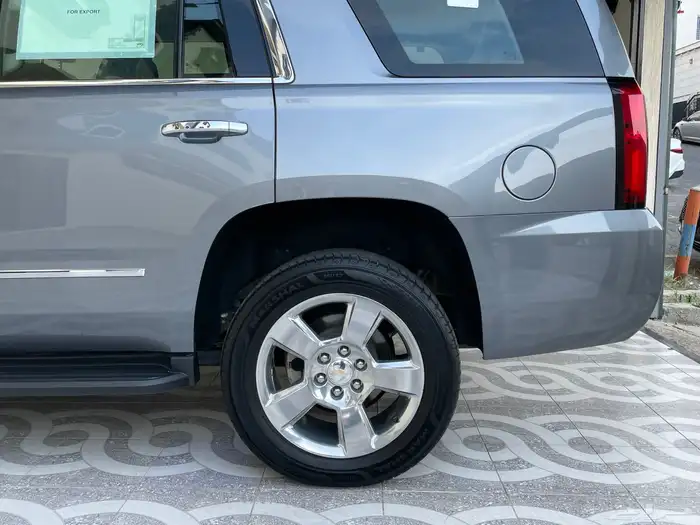 تاهو ( مخزن ) دبل مطور 23