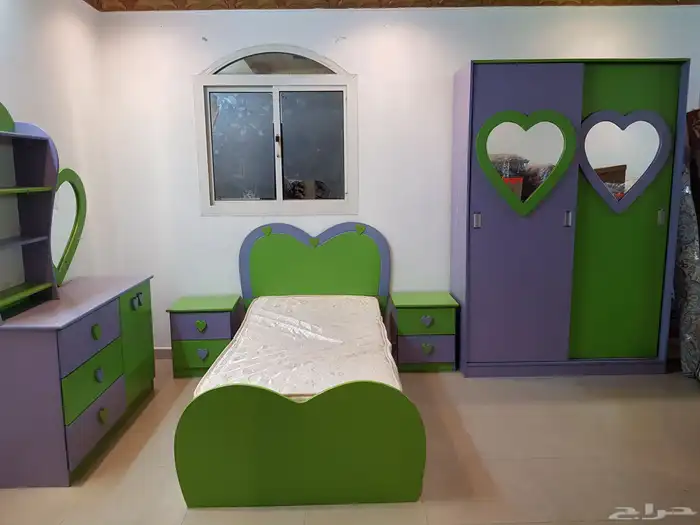 تم تنزيل السعر لسرعة البيع أثاث منزلى كامل 4