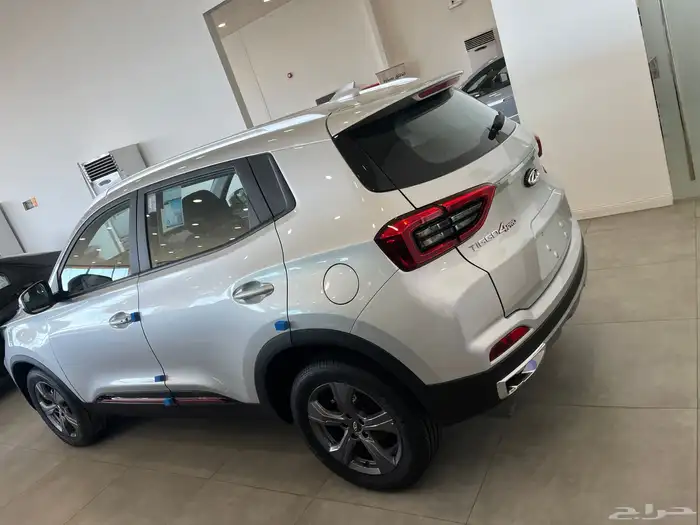 شرى تيجو 4 كمفورت 2025 عروض كاش وأقساط 1