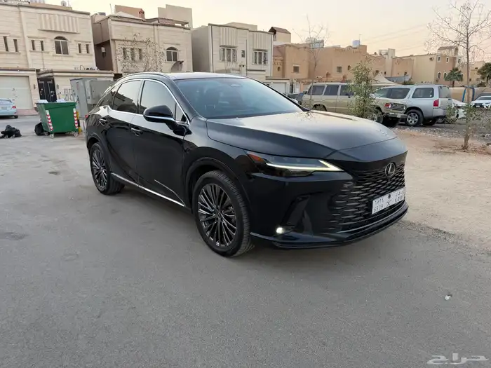 لكزس RX350 BH 2023 0