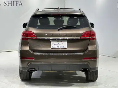 هافال H2 2020 سعودي index