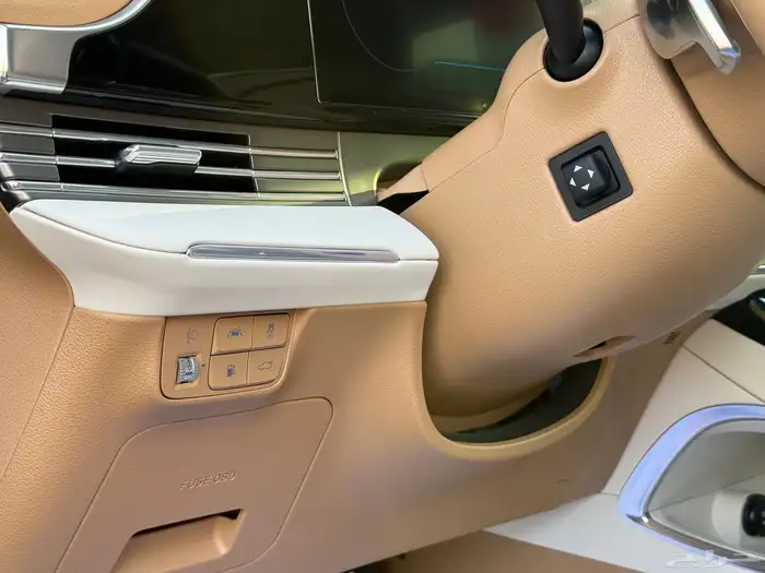 ازيرا كاليجرافي 2021 فل اعلى فئة ( ممشى قليل ) 27