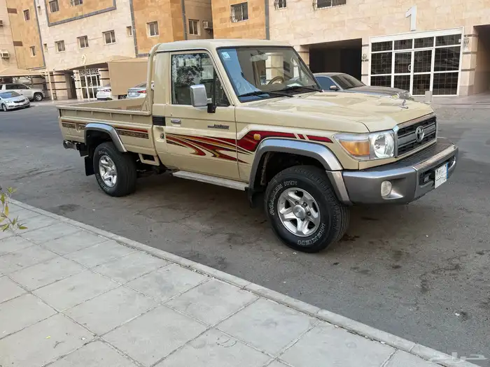 للبيع شاص 2010 سعودي نظيف 4