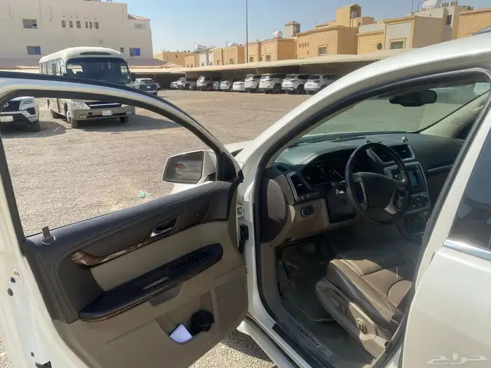 جمس اكاديا دينالي 2013 9