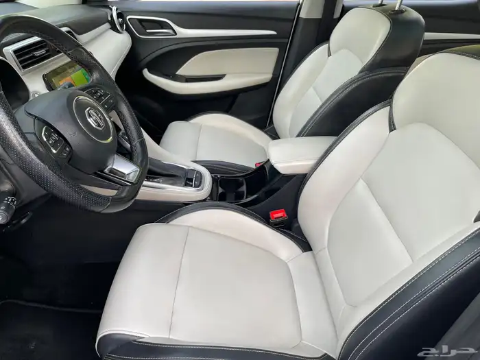 ام جي 2023 ZS MG فل سعودي 24