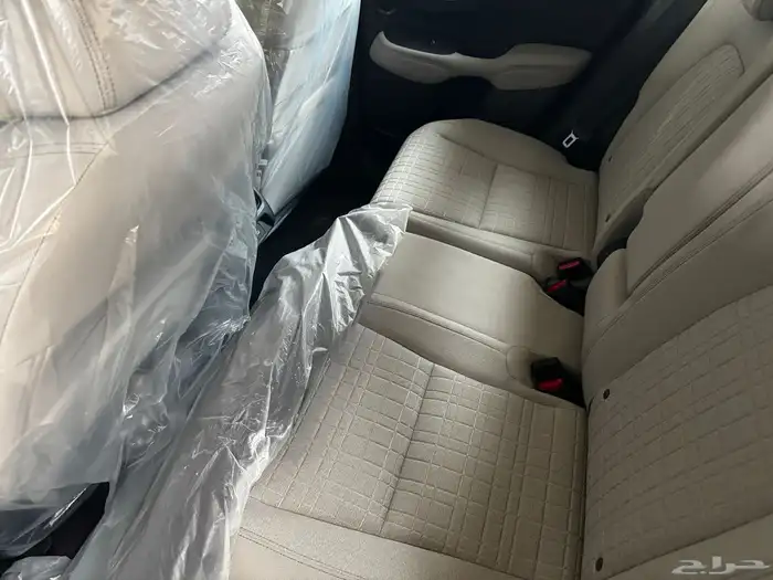 هوندا ZR-V استاندر موديل 2024 11