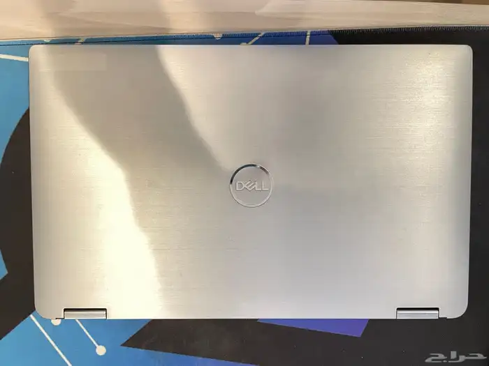 لاب توب ديل DELL 6