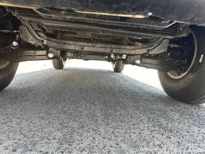 لاندكروزر فل كامل دفلك موتر طيب جداا للمستخم 35