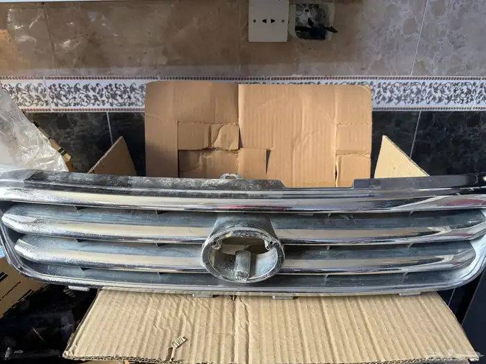 قطع كامري 2002 1