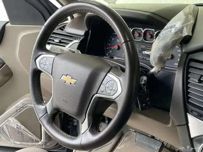 تاهو ( مخزن ) دبل مطور 38