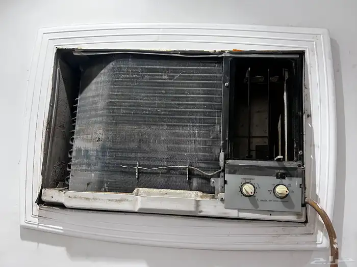 مكيف شباك بارد 0