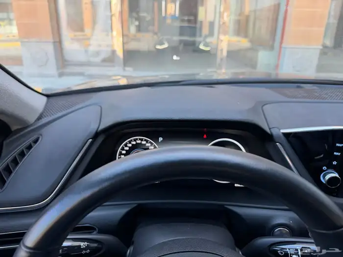 هينداي سوناتا 18