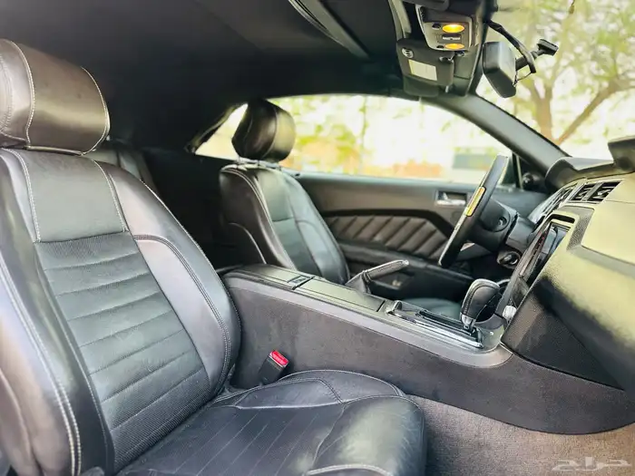 موستنج ((2014))بدي وكاله 10