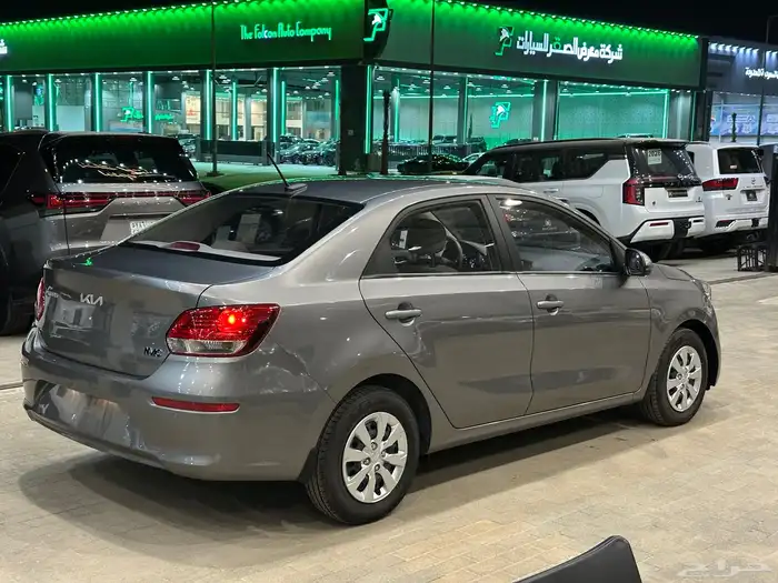 كياء بيجاس سعودي -جديد - 2025 ( اقل سعر ) 3