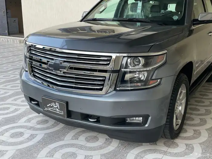 تاهو ( مخزن ) دبل مطور 3