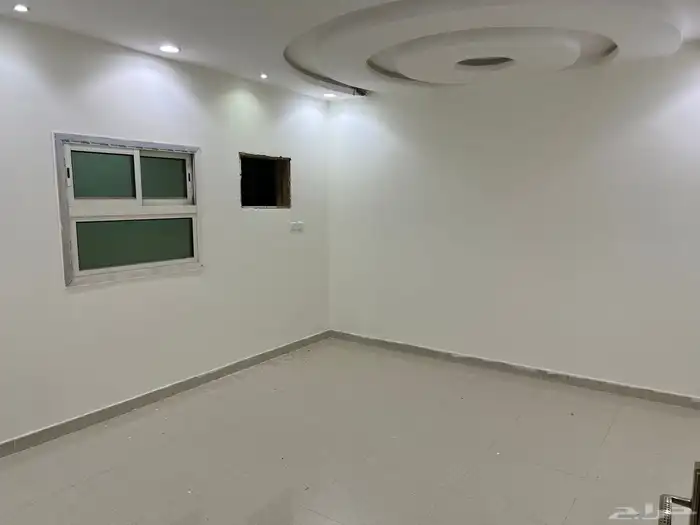 شقة للإيجار حي الجنادرية 9